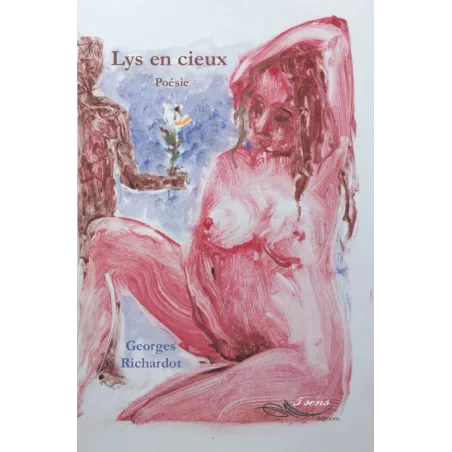 Lys en cieux
