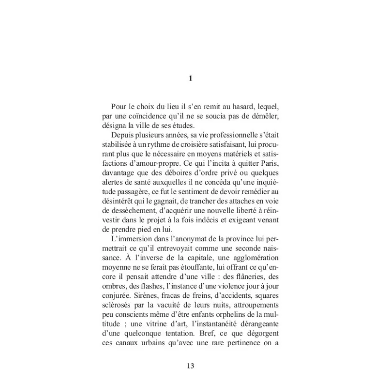 Albertine des abysses