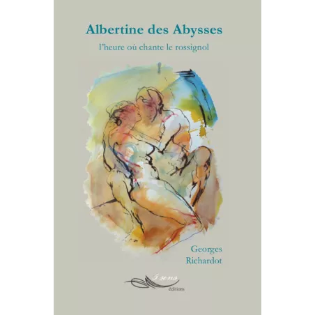 Albertine des abysses