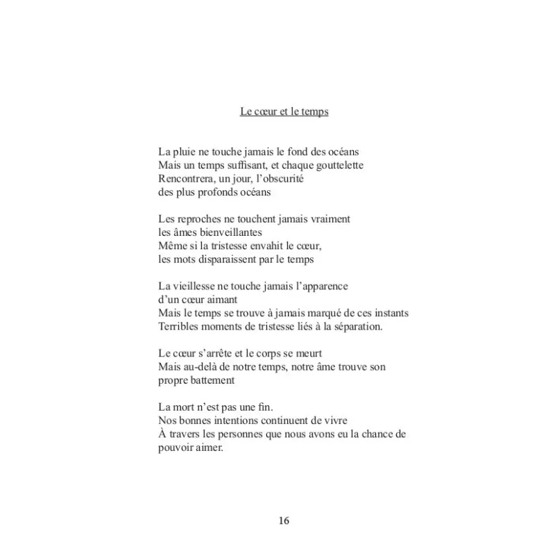 Souriez-moi