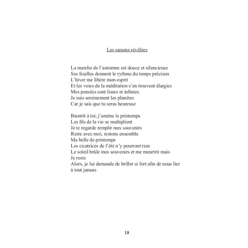 Souriez-moi