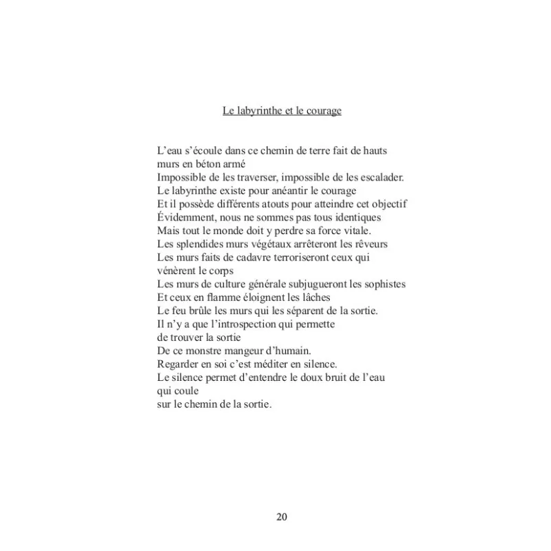 Souriez-moi