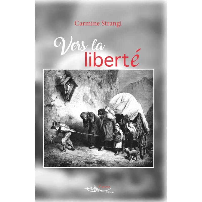 Vers la liberté