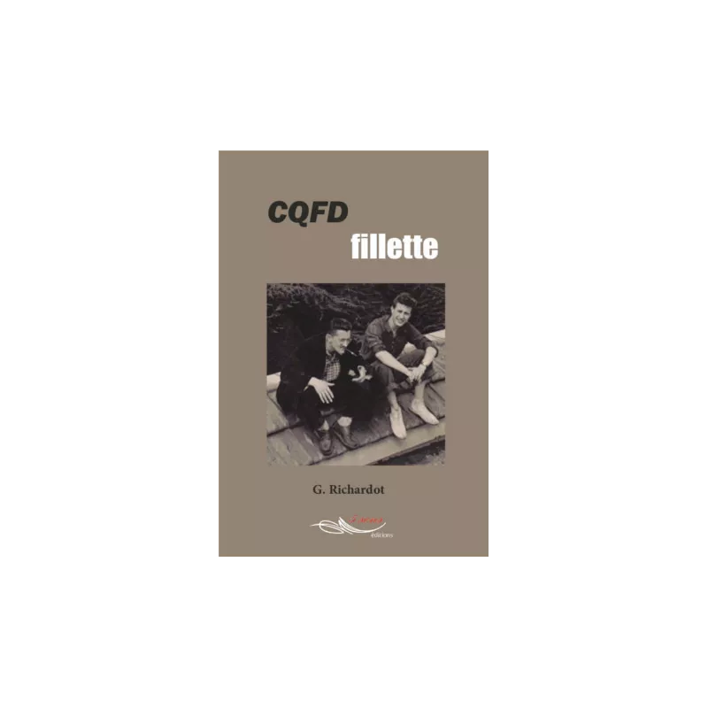 CQFD, fillette