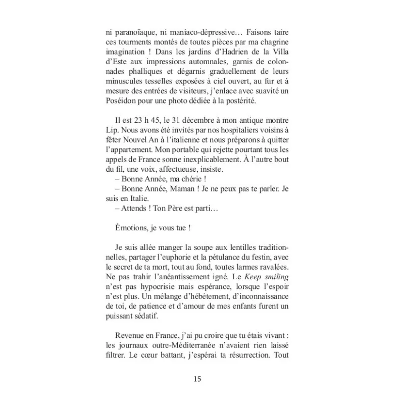 D'un jardin l'autre