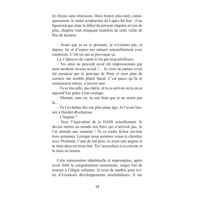 D'un jardin l'autre