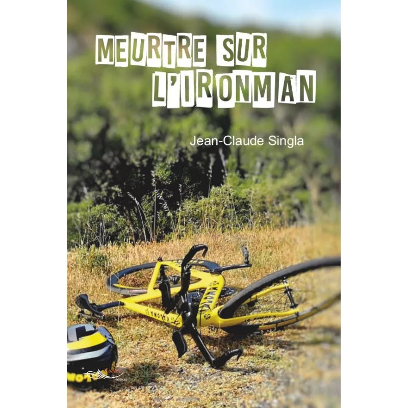 Meurtre sur l'Ironman