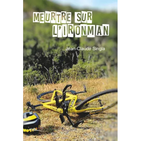 Meurtre sur l'Ironman