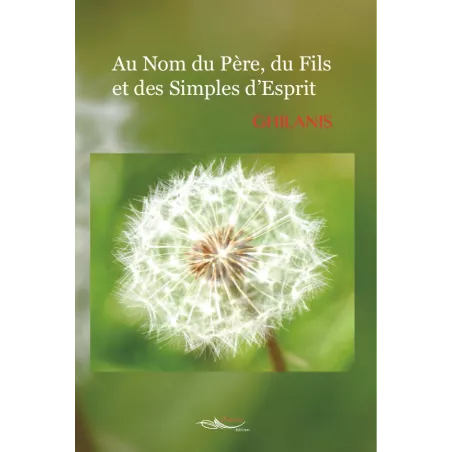 Au Nom du Père, du Fils et des Simples d'Esprit