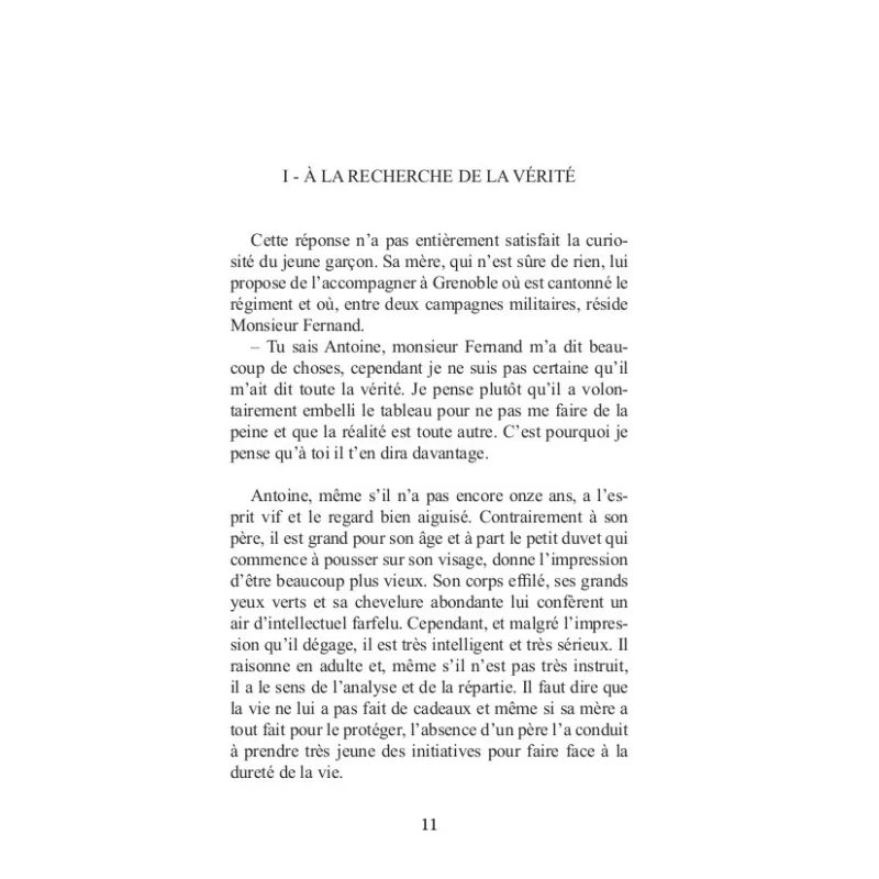 Antoine Bertholot