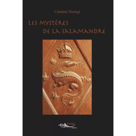 Les Mystères de la Salamandre