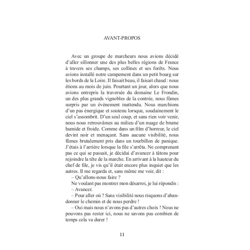Les Mystères de la Salamandre