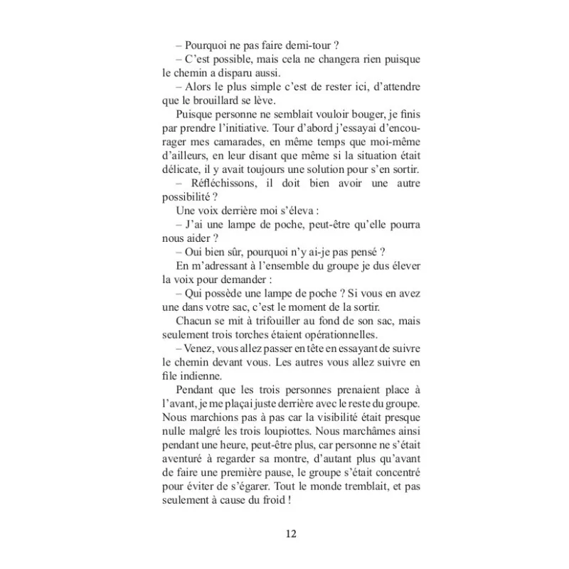 Les Mystères de la Salamandre