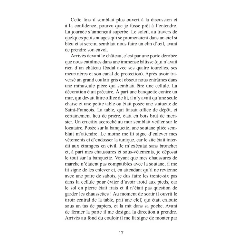 Les Mystères de la Salamandre