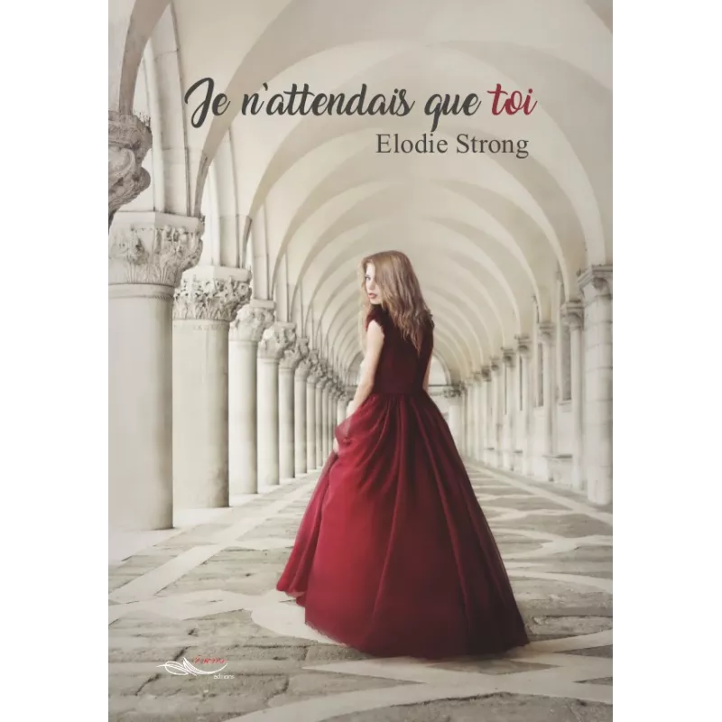 Je n'attendais que toi