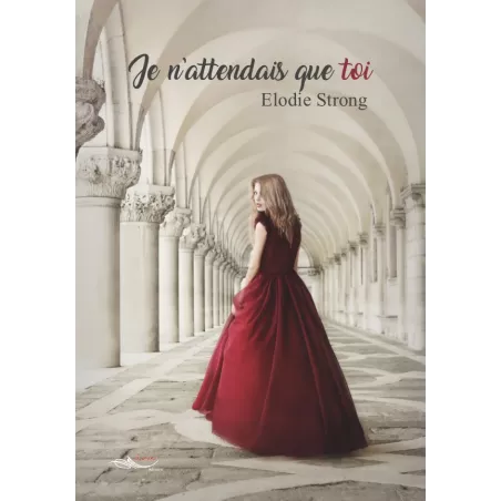 Je n'attendais que toi
