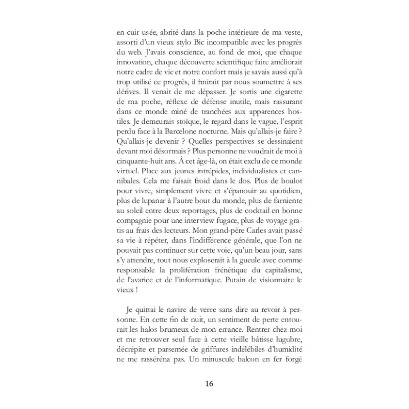 Besoins d'ici, désirs d'ailleurs