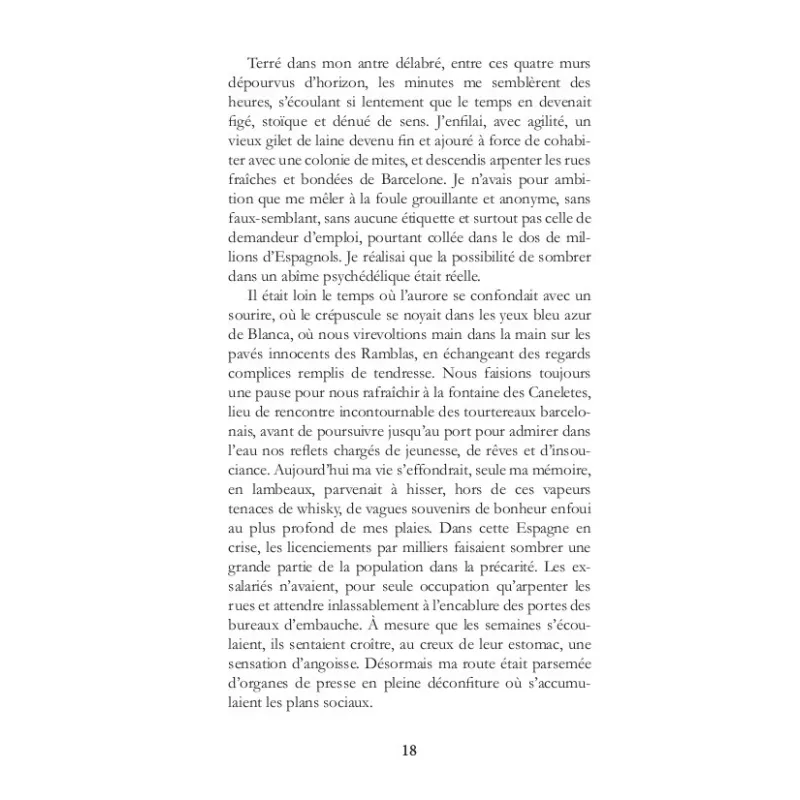Besoins d'ici, désirs d'ailleurs