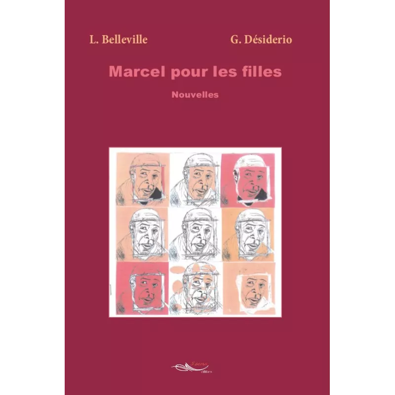 Marcel et les filles