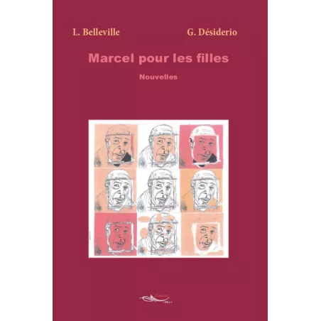 Marcel et les filles