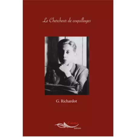 Le Chercheur de coquillages