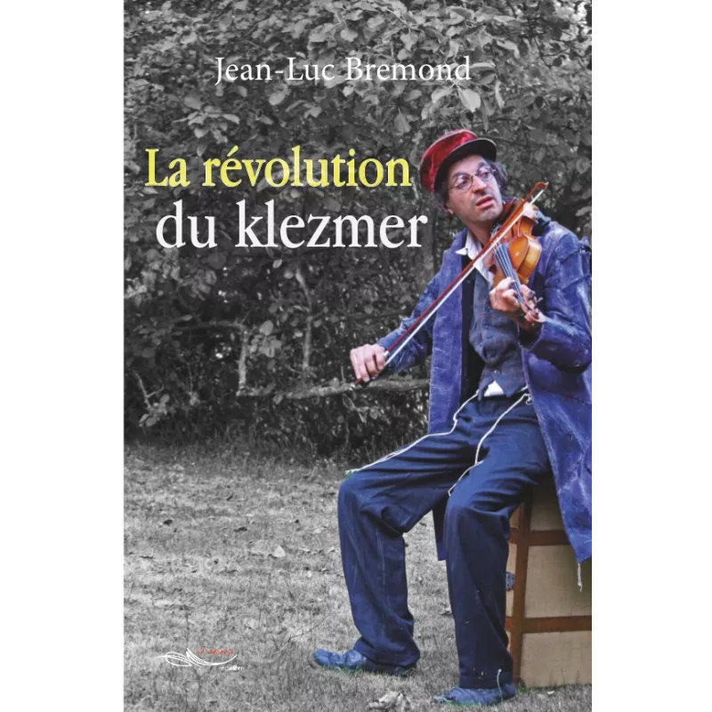 La révolution du Klezmer