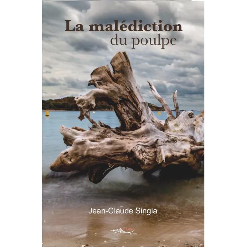 La malédiction du poulpe