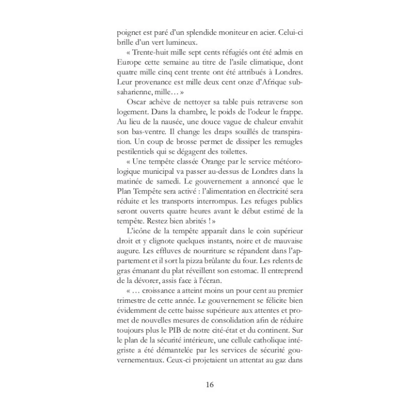 Singularité
