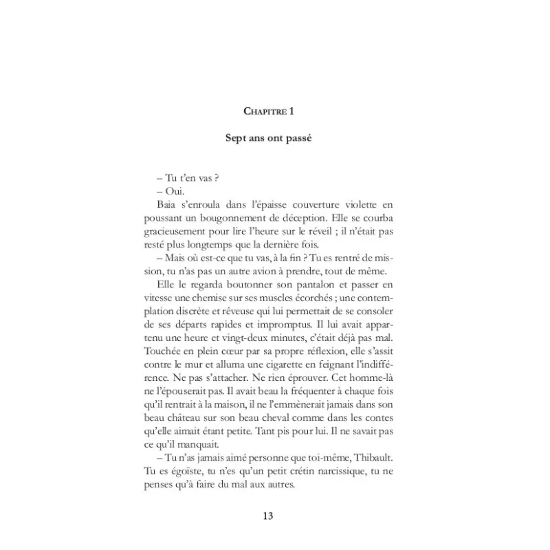 Mémoires d'une grand-mère et d'un petit con