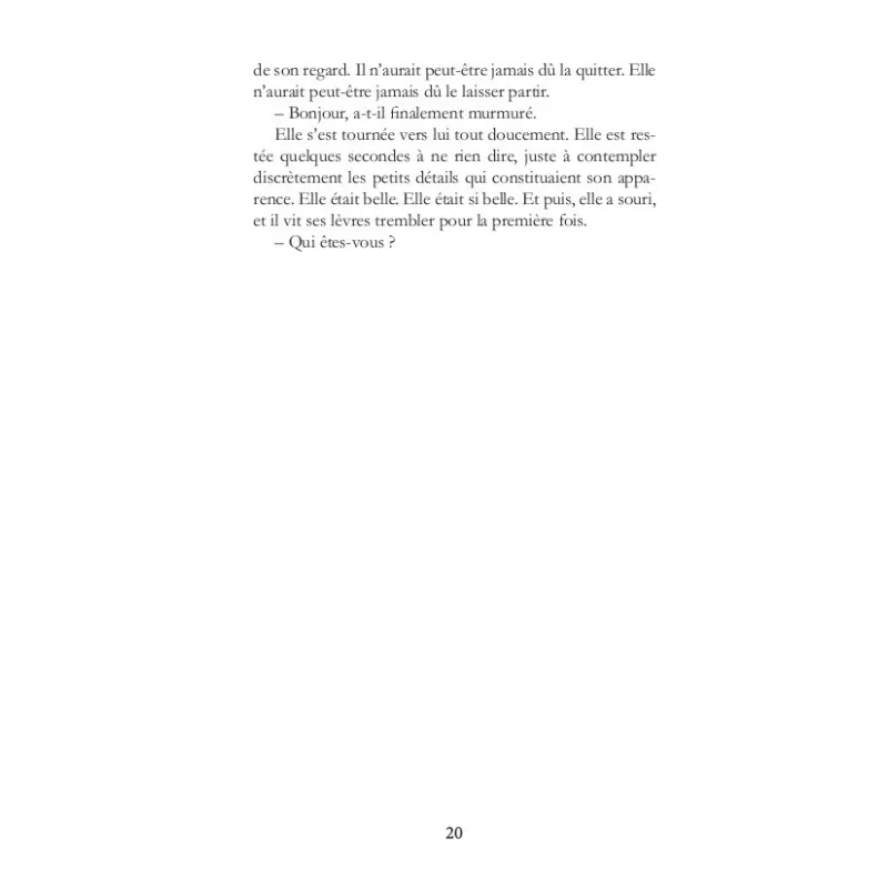 Mémoires d'une grand-mère et d'un petit con