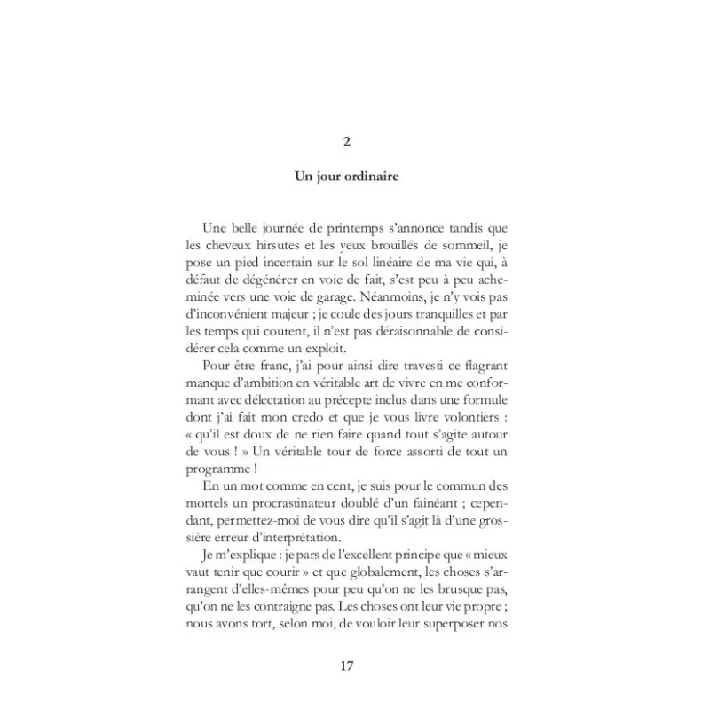 Etat de siège
