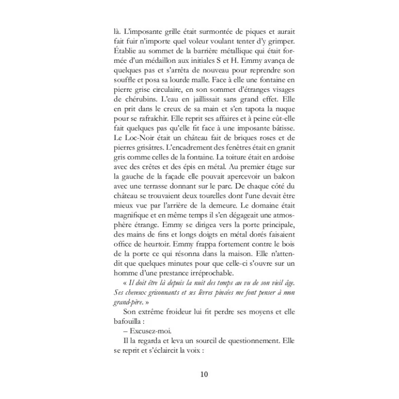S'en va le jour