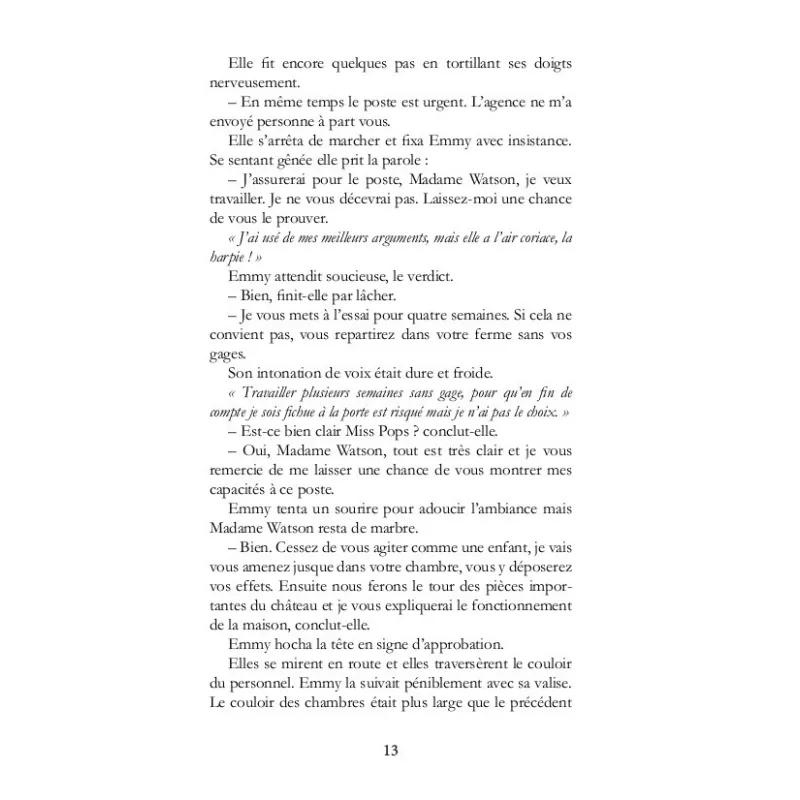 S'en va le jour