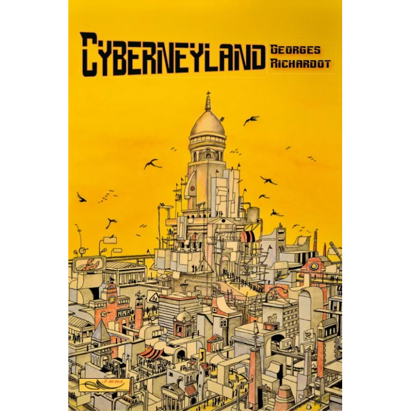 Cyberneyland