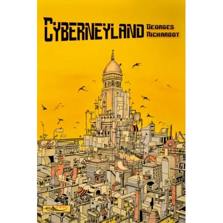 Cyberneyland