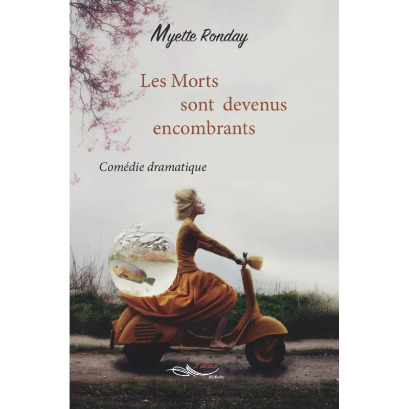 Les Morts sont devenus encombrants