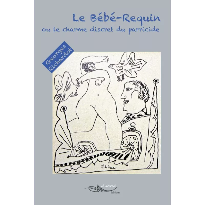Le Bébé-Requin