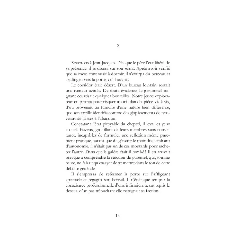 Le Bébé-Requin
