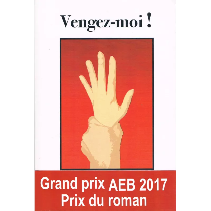 Vengez-moi !