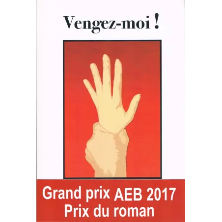 Vengez-moi !