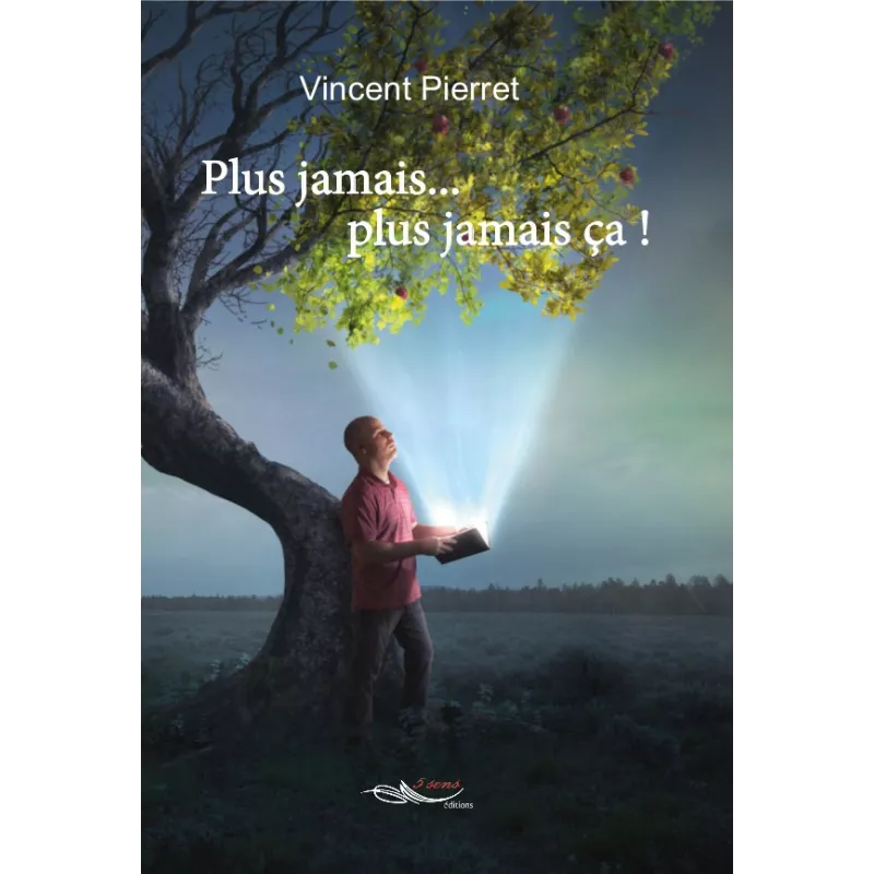 Plus jamais... plus jamais ça !