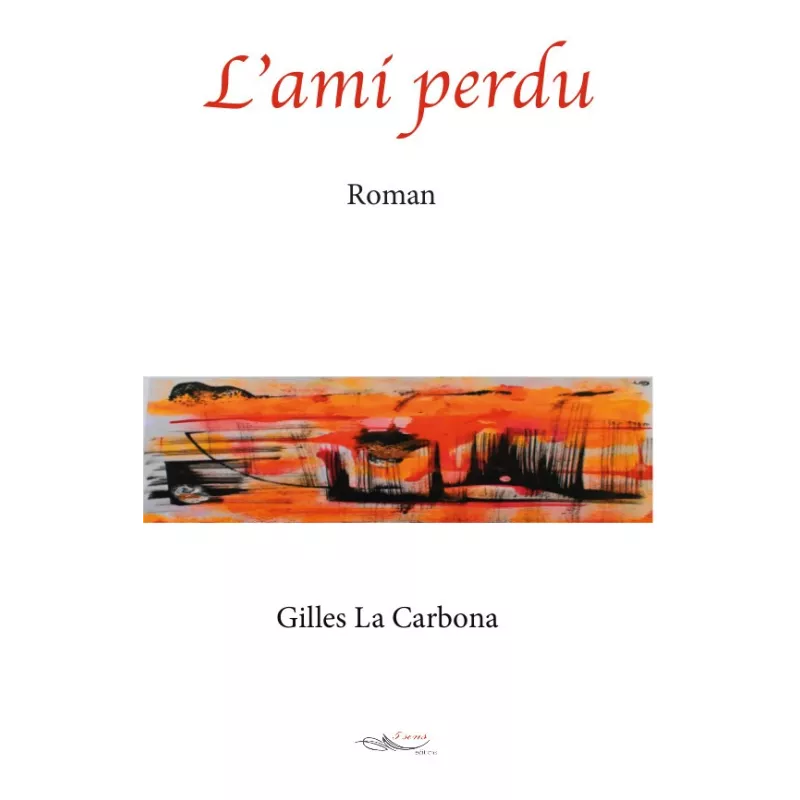 L'ami perdu