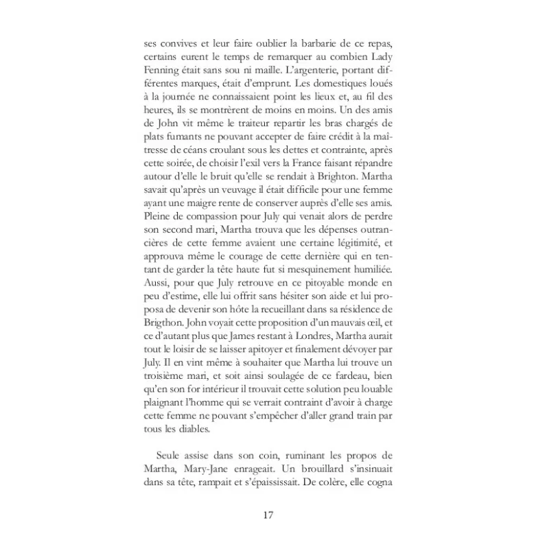 Voyage au pays de l'Oudjat