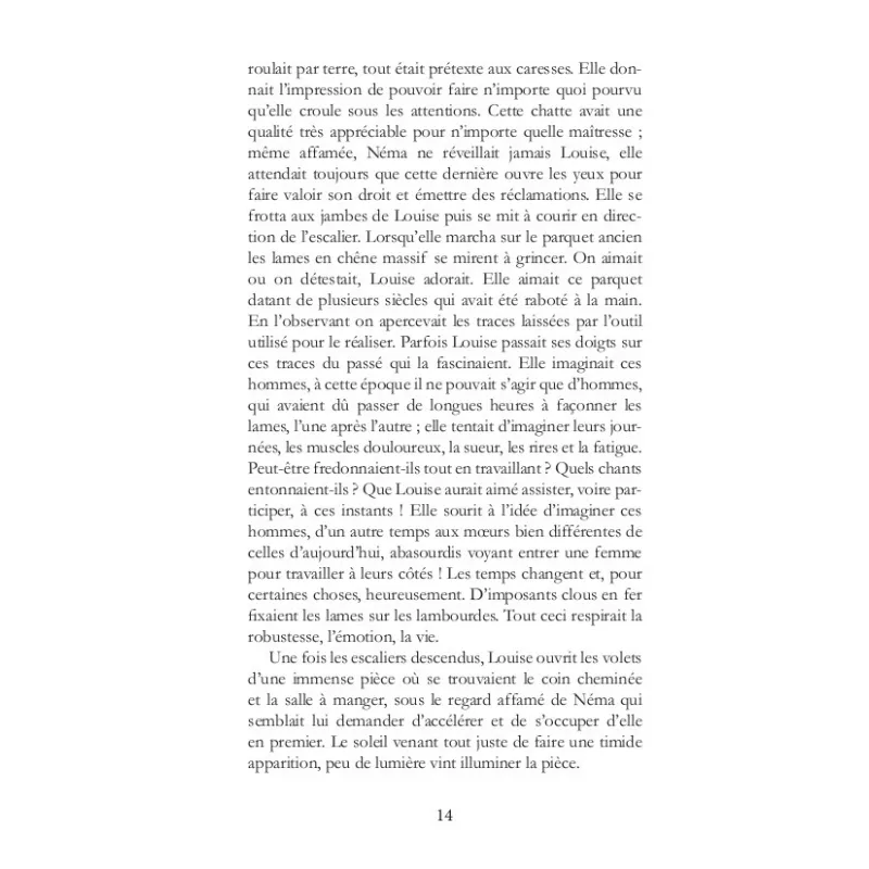 Les fruits de la colère