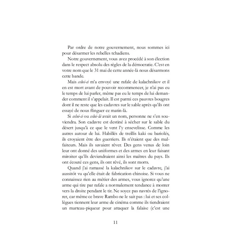 OPEX TACAUD