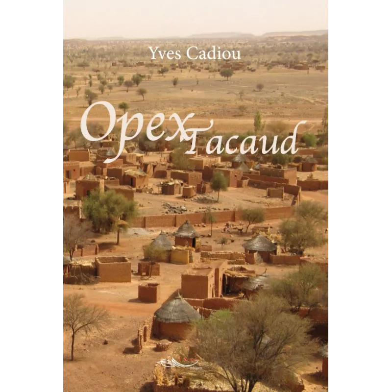 OPEX TACAUD