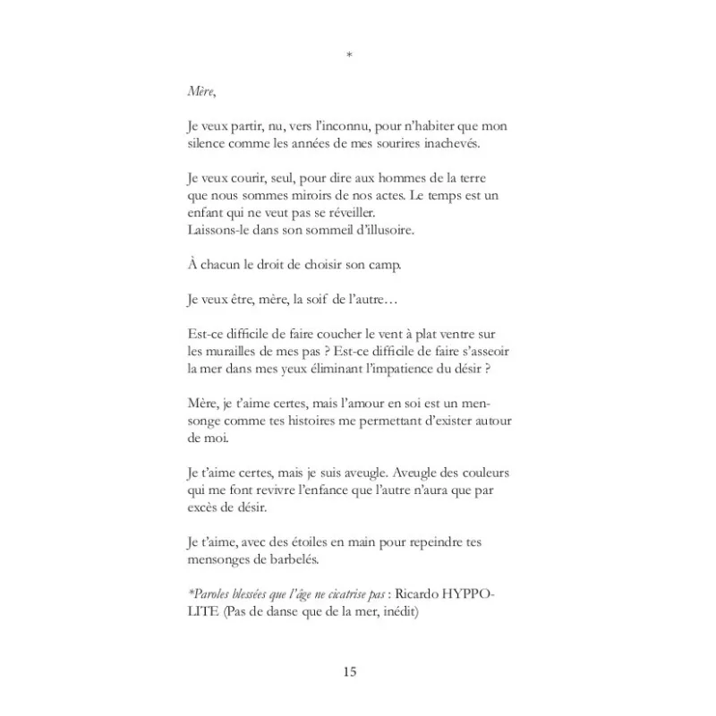 L'arc-en-ciel sous ma peau
