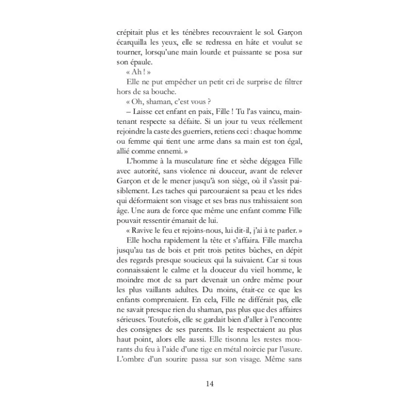 La guerre des oubliés II