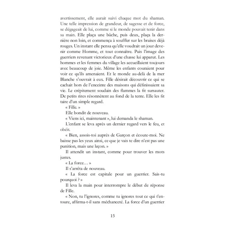 La guerre des oubliés II