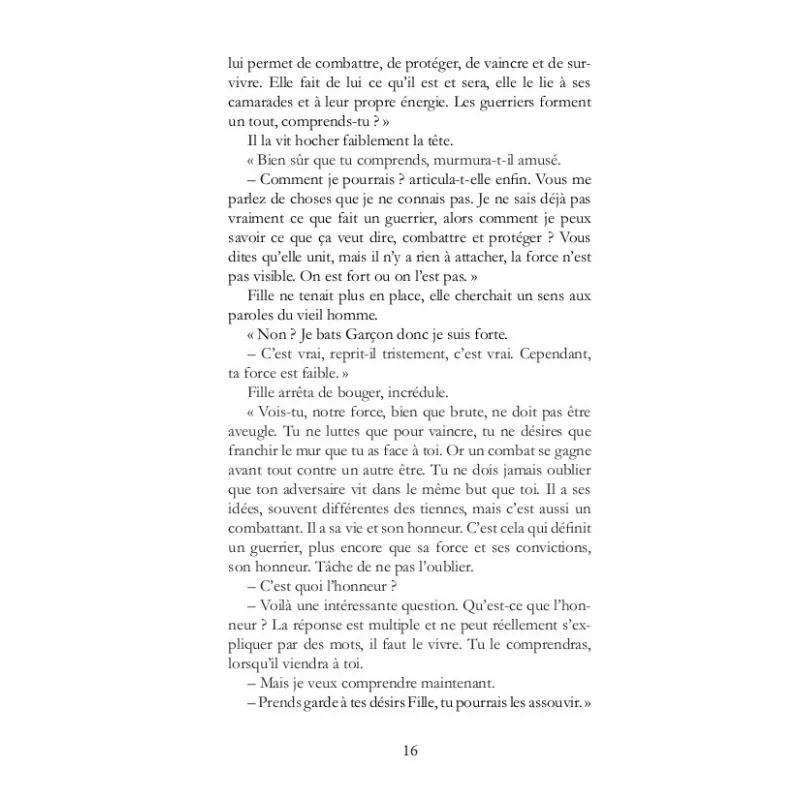 La guerre des oubliés II